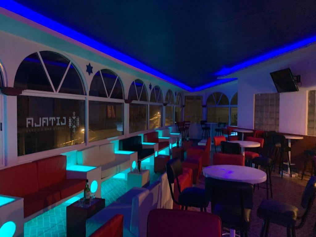 Hotel Boutique Tekali Inn Cuetzalán del Progreso المظهر الخارجي الصورة
