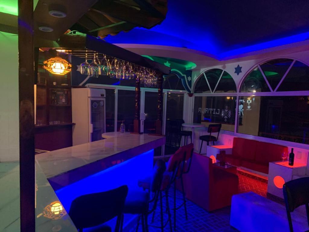 Hotel Boutique Tekali Inn Cuetzalán del Progreso المظهر الخارجي الصورة